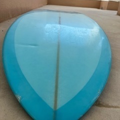 宮古島　サーフボード売ります Channel Island CI MID ファンボード