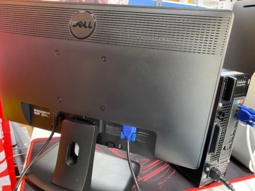 決まりました！説明文をお読みください…超爆安！お得！デスクトップ