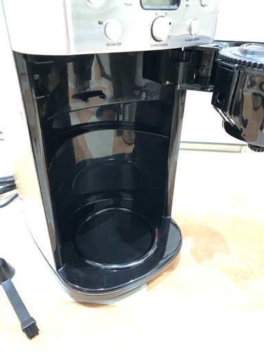クイジナート　コーヒーメーカー　Cuisinart DGB-900PCJ