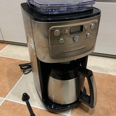 クイジナート　コーヒーメーカー　Cuisinart DGB-90...