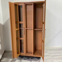 ホクトアイランド スライド本棚 スライド600 通販生活 人気