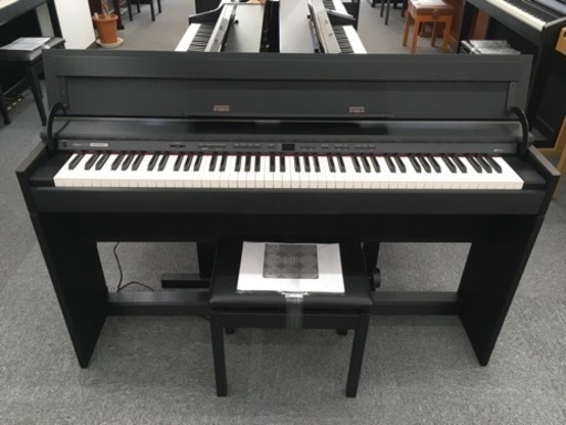 i426  ROLAND DP990F  2010年製　電子ピアノ　ローランド