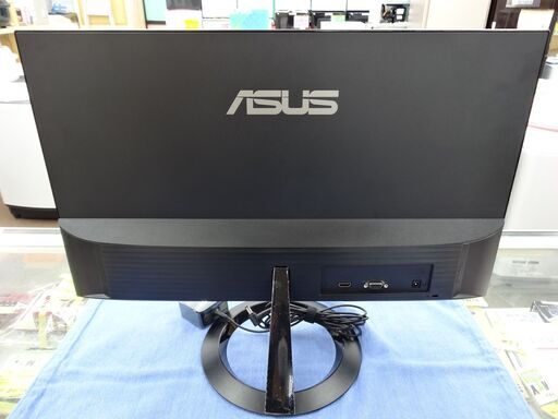 ASUS 23.8型ワイド 液晶ディスプレイ VZ249HE LEDバックライト搭載 液晶モニター VZ249 PCモニター 西岡店