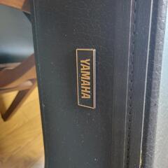 初心者?向けです】YAMAHA アコギ FG-423S ハードケース付