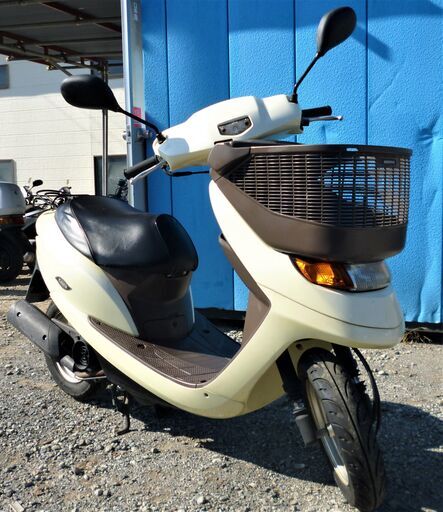 HONDA ホンダ Dio ディオ cesta チェスタ ㉝ 【公式通販】