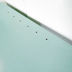 山口)下松市より　高園 タカゾノ SOLNO アンダーユニット コーナー用 金庫付き 幅150×奥行60×高さ86cm　BIZHL24H 山口)下松市より 高園 タカゾノ SOLNO アンダーユニット コーナー用
