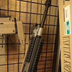 愛品倶楽部柏店】東京マルイ SCARーL フラット・ダークアース 次世代電動