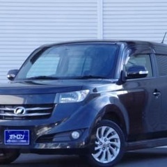 山梨県のbB(トヨタ)の中古車｜ジモティー