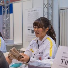 コンサート イベント会場でのグッズ販売スタッフ募集 ケン スタッフ 高田馬場のイベントスタッフの無料求人広告 アルバイト バイト 募集情報 ジモティー