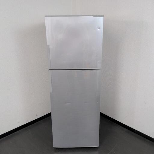 SHARP 冷凍冷蔵庫 2ドア SJ-23A-S 225L www.altatec-net.com