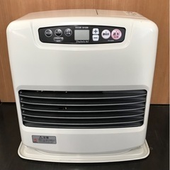 みっちゃんです。ダイニチ FW-4220S(W) 2020年製　暖房器具 みっちゃんです。ダイニチ FW-4220S(W) 2020年製 暖房器具 みっちゃん