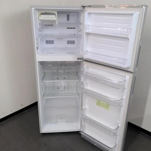 SHARP 冷凍冷蔵庫 2ドア SJ-23A-S 225L - その他 