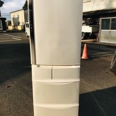 トレファク熊谷駅前店】Hisenseの3ドア冷蔵庫のご紹介です！