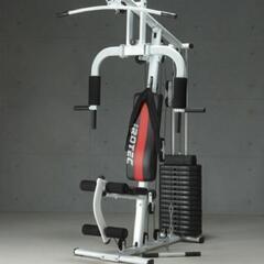 IROTEC アイロテック マルチホームジム 150-V2/IROTEC トレーニングマシン 筋トレ 

