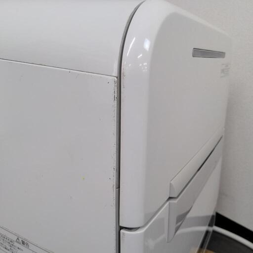 Panasonic　食器洗い乾燥機　NP-TM7