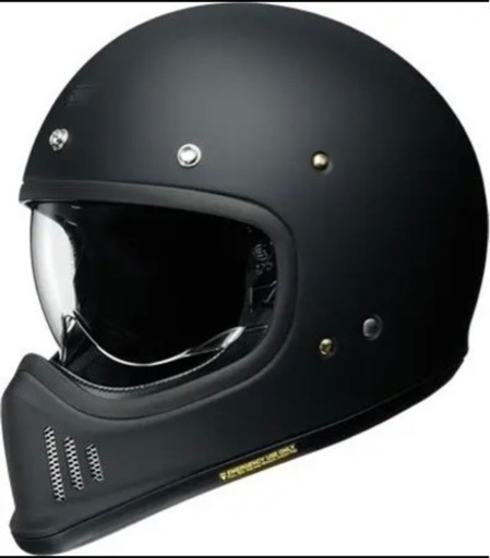 その他 SHOEI EX-ZERO