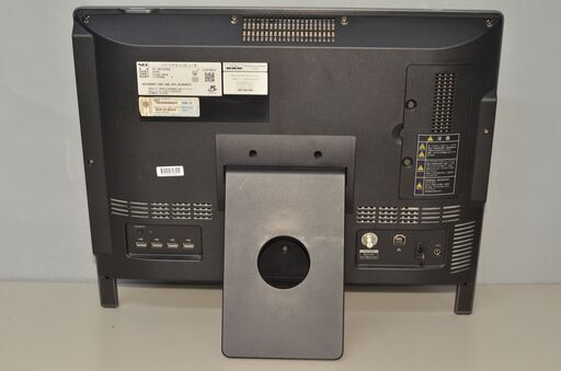 NEC PC-VN970TSB i7-4710MQ メモリー8G ジャンク。 NEC PC-VN970TSB i7