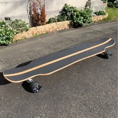 ロンスケ　ヘブンスケートボード