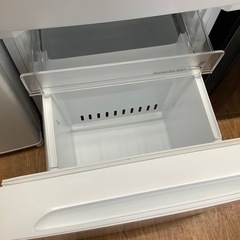 安心の1年間保証付！！【YAMADA(ヤマダ電機)】2ドア冷蔵庫売ります！」