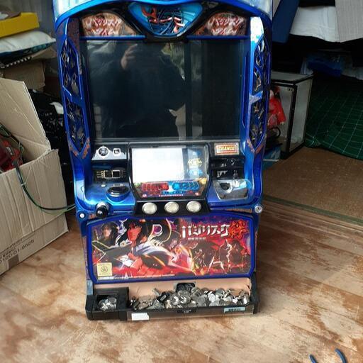 バジリスク絆決まりました