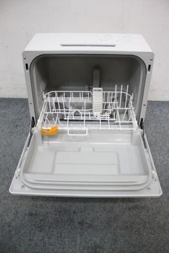 プチ食洗 NP-TCR4-W 食洗機 パナソニック 家電 2020年製 Panasonic 食 