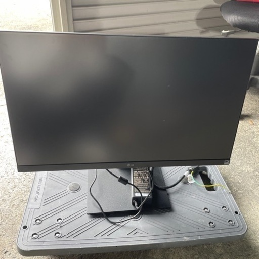 LG 24BL650C-B 23.8インチ IPSモニター フレームレス | infamous.gg