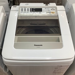 全自動洗濯機 Panasonic(パナソニック) 2015年製 ...