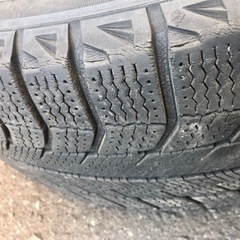 225/45R17 PCD112 フォルクスワーゲン 純正ホイール付スタッドレス
