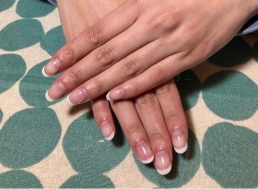 ネイルモデル募集中 りんご 武蔵境のネイルの無料広告 無料掲載の掲示板 ジモティー