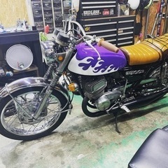 ★部品持込、バイク修理、原付修理、カスタムします！！二輪整備士常時在中！！ − 大阪府