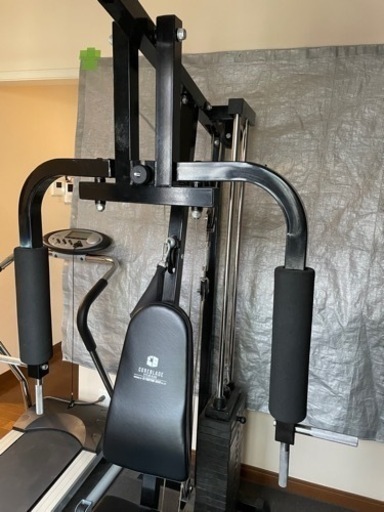 DXホームジム ショップ ファイティングロード 