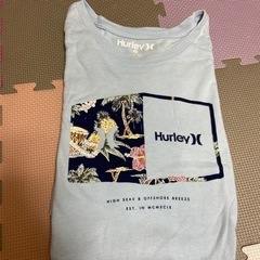 Hurley 半袖Tシャツ