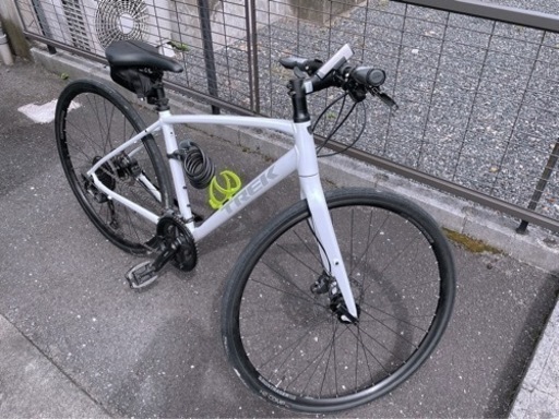 TREK FX 3 DISC  Msize【⠀11月25日まで】