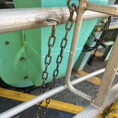 10尺脚立　中古品