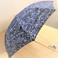 折り畳み　傘　晴雨兼用　