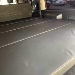 ハイエース　パーツ　ベットキッド