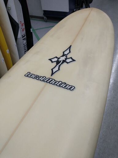 Local Motion ロングボード サーフボード ローカルモーション 20 T