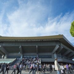 コンサート・イベント会場でのケータリングスタッフ募集！