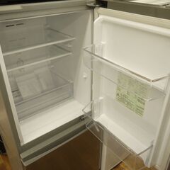 AQUAの2ドア冷蔵庫のご紹介！安心の6ヶ月保証つき【トレジャーファクトリー入間店家電紹介21-11】