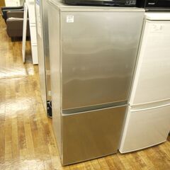 安心の6ヶ月保証つき【トレファク入間店】AQUA 2ドア冷蔵庫のご紹介！