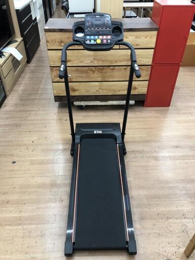 福岡市限定】ランニングマシン ルームランナー【安心の3ヶ月保証】