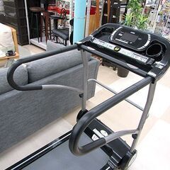 札幌市/清田区　アルインコ プログラム電動ウォーカー AF3716J ルームランナー ウォーキングマシーン