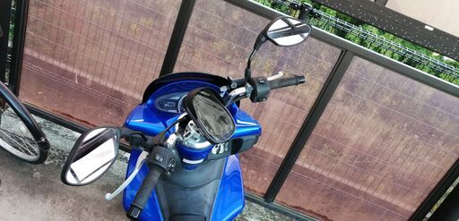 PCX 125cc 走行距離約28600km 自賠責保険令和7年4月まで バイク