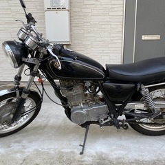 【ネット決済】sr400