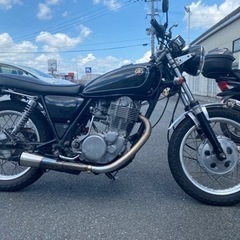 sr400