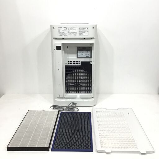 楽天市場】空気清浄機 シャープ プラズマクラスター 中古（家電）の