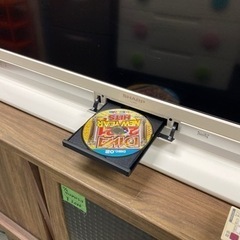 【12/6確認済み】【右下のフレームにヒビあり💦でも観るのに問題はなし‼️】SHARP テレビ LC-40DR9 2013年製