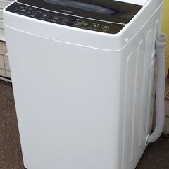 札幌 Haier ハイアール 5.5kg 洗濯機 JW-C55D...