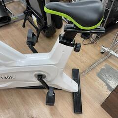 フィットネスバイク クロストレーナー FITBOX FBX-002 静音 エアロバイク【安心の3ヶ月保証】💳自社配送時🌟代引き可💳※現金、クレジット、スマホ決済対応※