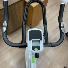 フィットネスバイク クロストレーナー FITBOX FBX-002 静音 エアロバイク【安心の3ヶ月保証】💳自社配送時🌟代引き可💳※現金、クレジット、スマホ決済対応※